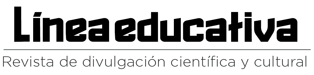 Revista de divulgación científica y cultural